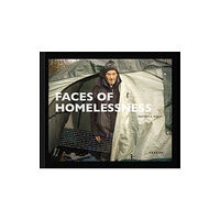 Kehrer Verlag Faces of Homelessness (inbunden, eng)