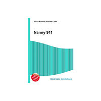 Book on Demand Ltd. Nanny 911 (häftad, eng)