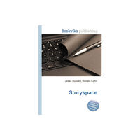 Book on Demand Ltd. Storyspace (häftad, eng)