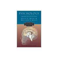 Harpercollins publishers inc Psychology through the Eyes of Faith (häftad, eng)