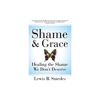 Harpercollins publishers inc Shame and Grace (häftad, eng)