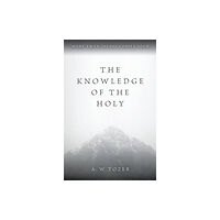 Harpercollins publishers inc The Knowledge of the Holy (häftad, eng)