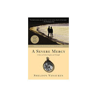 Harpercollins publishers inc A Severe Mercy (häftad, eng)