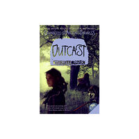 HarperCollins Chronicles of Ancient Darkness #4: Outcast (häftad, eng)