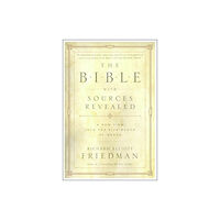 Harpercollins publishers inc The Bible With Sources Revealed (häftad, eng)