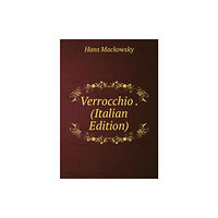 Nobel Press Verrocchio (häftad, ger)