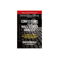 Harpercollins publishers inc Confessions of a Wall Street Analyst (häftad, eng)