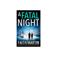 HarperCollins Publishers A Fatal Night (häftad, eng)