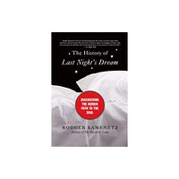 Harpercollins publishers inc The History of Last Night's Dream (häftad, eng)