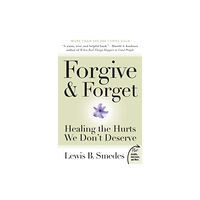 Harpercollins publishers inc Forgive and Forget (häftad, eng)