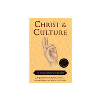 Harpercollins publishers inc Christ and Culture (häftad, eng)