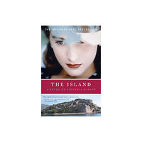 HarperCollins The Island (häftad, eng)