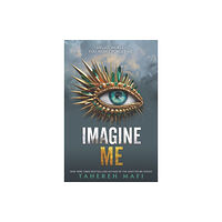 HarperCollins Imagine Me (inbunden, eng)