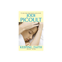 HarperCollins Keeping Faith (häftad, eng)