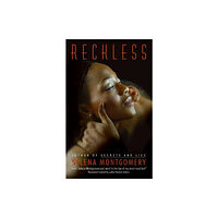 Harpercollins publishers inc Reckless (häftad, eng)