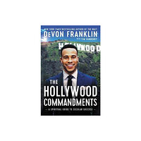 Harpercollins publishers inc The Hollywood Commandments (inbunden, eng)