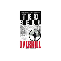 HarperCollins Overkill (häftad, eng)