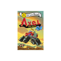 HarperCollins Axel the Truck: Field Trip (häftad, eng)