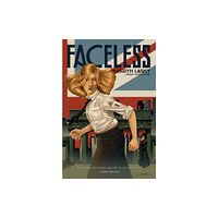 Harpercollins publishers inc Faceless (häftad, eng)