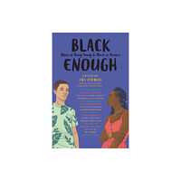 HarperCollins Black Enough (häftad, eng)