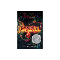 Harpercollins publishers inc Damsel (häftad, eng)