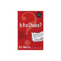 Harpercollins publishers inc Is It A Choice? (häftad, eng)