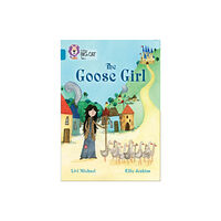 HarperCollins Publishers The Goose Girl (häftad, eng)