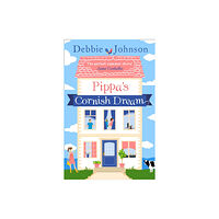 HarperCollins Publishers Pippa’s Cornish Dream (häftad, eng)