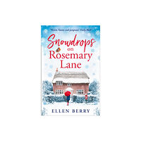 HarperCollins Publishers Snowdrops on Rosemary Lane (häftad, eng)