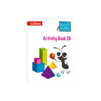 HarperCollins Publishers Activity Book 1B (häftad, eng)