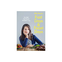 HarperCollins Publishers Elly Pear’s Fast Days and Feast Days (inbunden, eng)