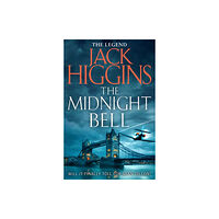 HarperCollins Publishers The Midnight Bell (häftad, eng)