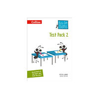 HarperCollins Publishers Test Pack 2 (häftad, eng)