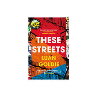 HarperCollins Publishers These Streets (häftad, eng)