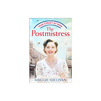 HarperCollins Publishers The Postmistress (häftad, eng)