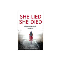 HarperCollins Publishers She Lied She Died (häftad, eng)