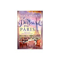 HarperCollins Publishers A Postcard from Paris (häftad, eng)