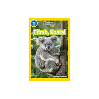 HarperCollins Publishers Climb, Koala! (häftad, eng)