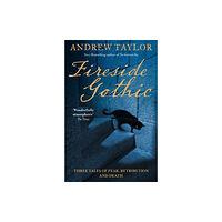 HarperCollins Publishers Fireside Gothic (häftad, eng)