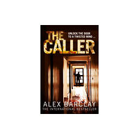 HarperCollins Publishers The Caller (häftad, eng)