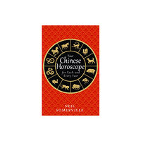 HarperCollins Publishers Your Chinese Horoscope for Each and Every Year (häftad, eng)