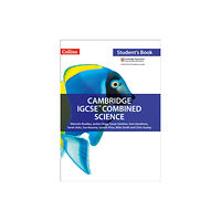 HarperCollins Publishers Cambridge IGCSE™ Combined Science Student's Book (häftad, eng)