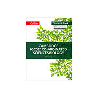 HarperCollins Publishers Cambridge IGCSE™ Co-ordinated Sciences Biology Student's Book (häftad, eng)