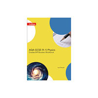 HarperCollins Publishers AQA GCSE (9–1) Physics Achieve Grade 8–9 Workbook (häftad, eng)