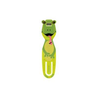 THINKING GIFTS LTD Flexilight Rechargeable Pals Frog