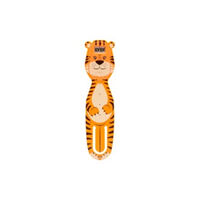 THINKING GIFTS LTD Flexilight Rechargeable Pals Tiger