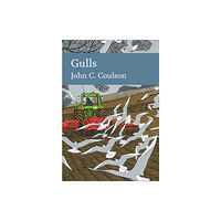 HarperCollins Publishers Gulls (inbunden, eng)