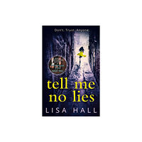 HarperCollins Publishers Tell Me No Lies (häftad, eng)