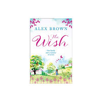 HarperCollins Publishers The Wish (häftad, eng)