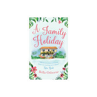 HarperCollins Publishers A Family Holiday (häftad, eng)